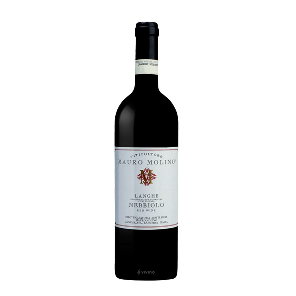 Mauro Molino Langhe Nebbiolo 2023