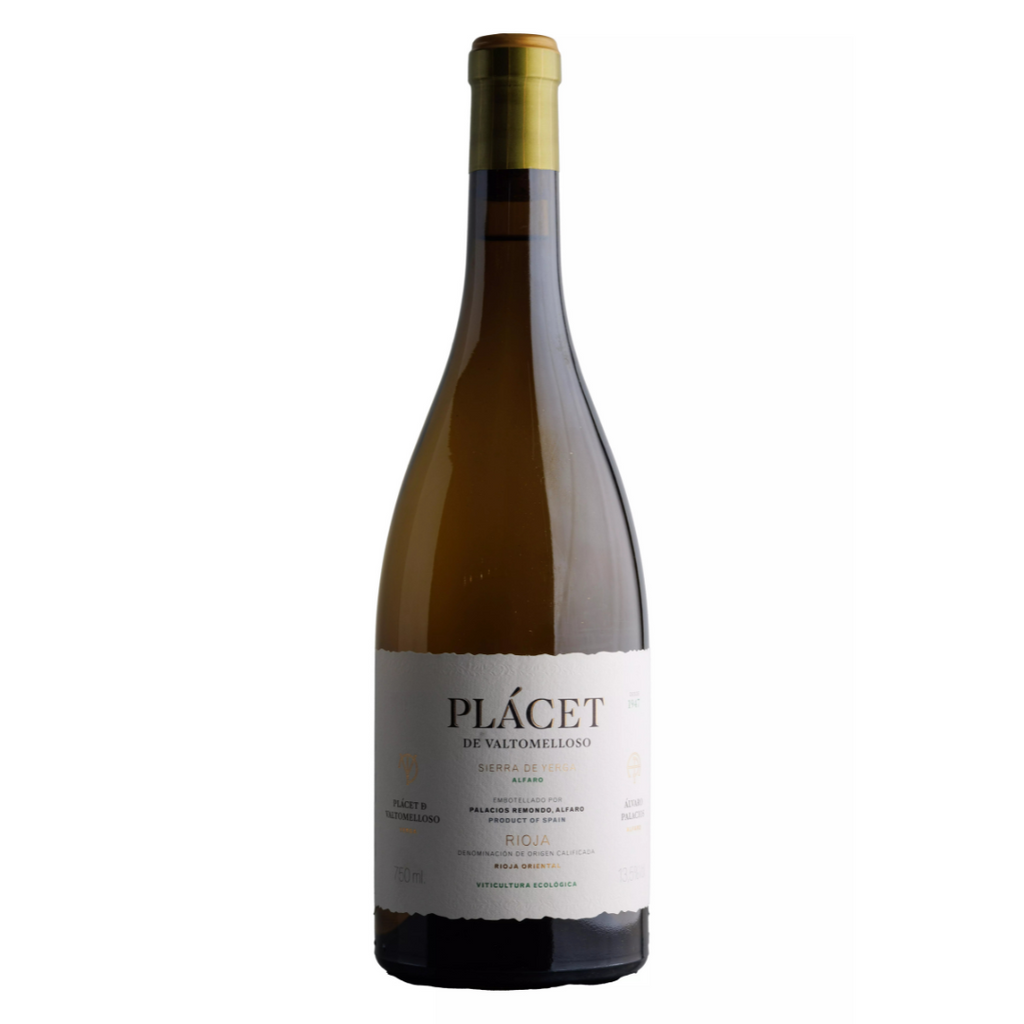Palacios Remondo - Rioja Plácet Valtomelloso 2022
