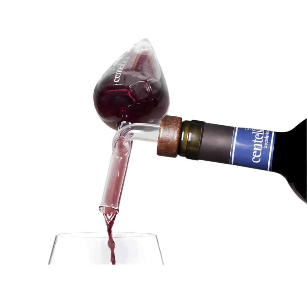 Wine Decanter & Aerator
