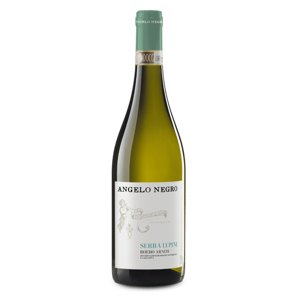 Angelo Negro - Serra Lupini Roero Arneis 2023