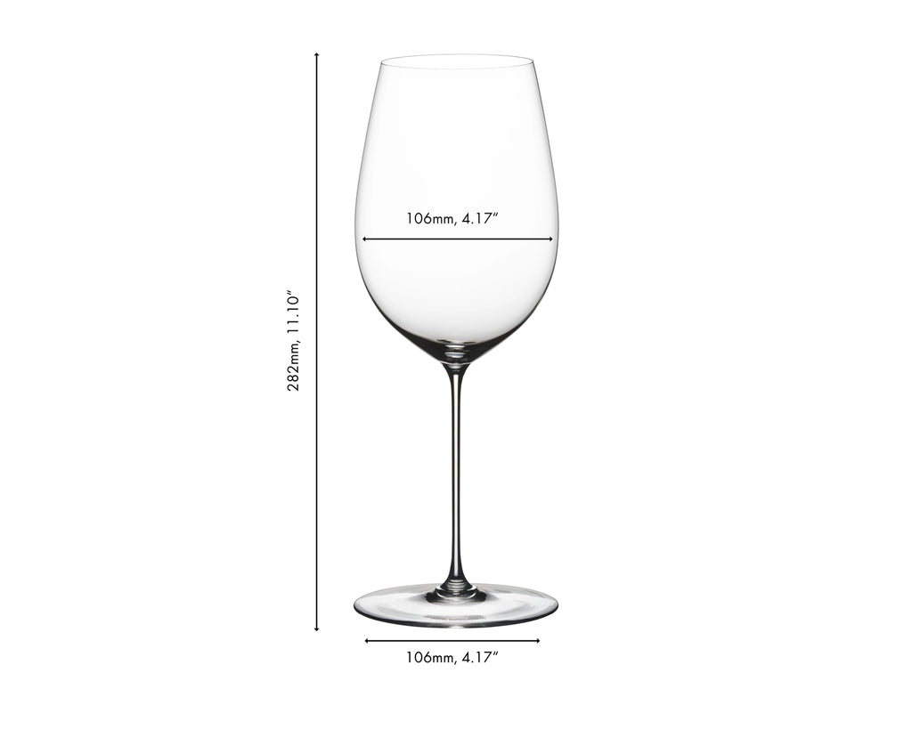 RIEDEL Superleggero Bordeaux Grand Cru