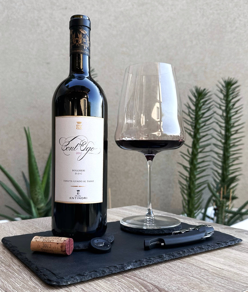 Antinori - Cont'Ugo 2021